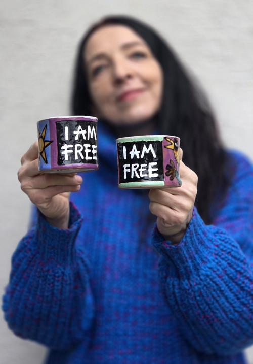 I Am Free — foto 3