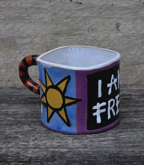 I Am Free — foto 2