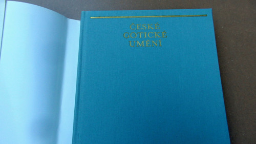 České gotické umění — foto 2