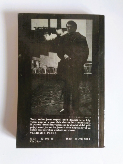 Milenci a vrazi - Vladimír Páral — foto 3