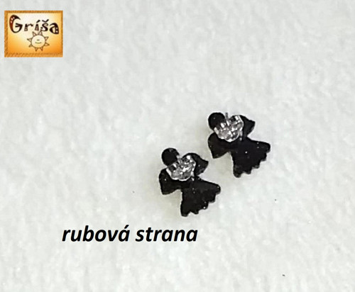 Andělé strážní — foto 6