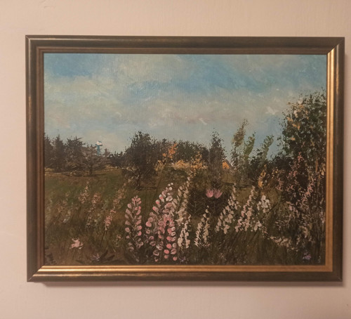 Lupina — foto 3
