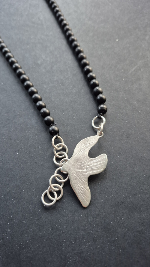Náhrdelník DOVE 02 — foto 2
