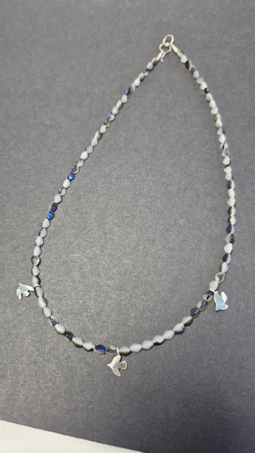 Náhrdelník DOVE 04 — foto 2