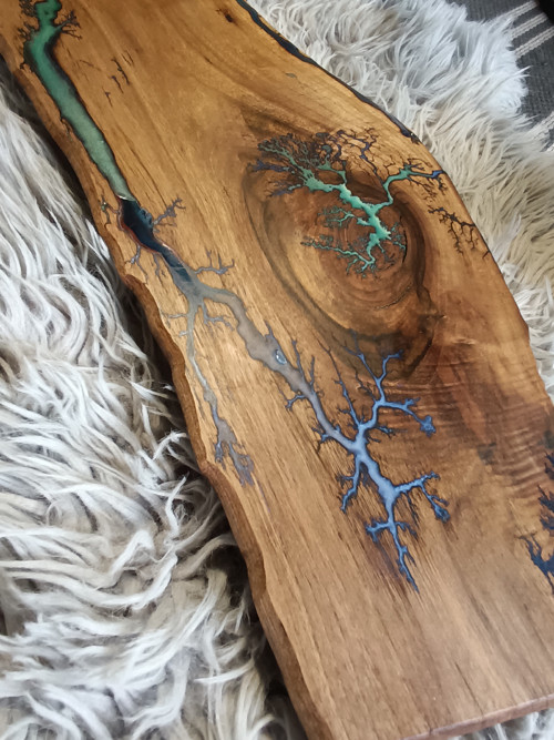 Podnos EPOXY34 — foto 2