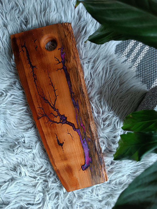 Degustační podnos EPOXY35 — foto 3