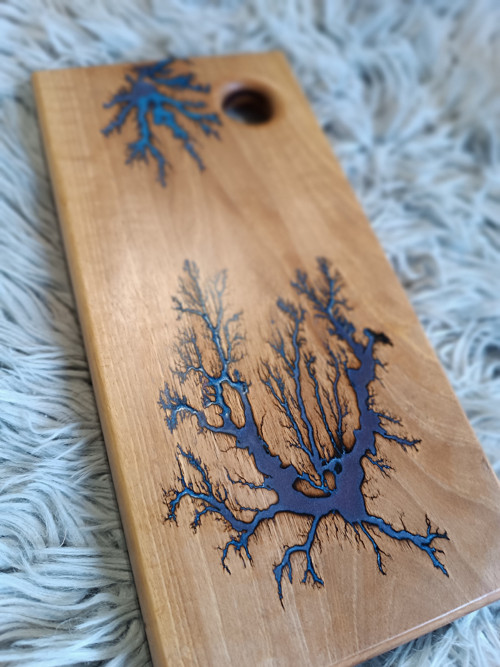 Degustační podnos EPOXY37 — foto 3