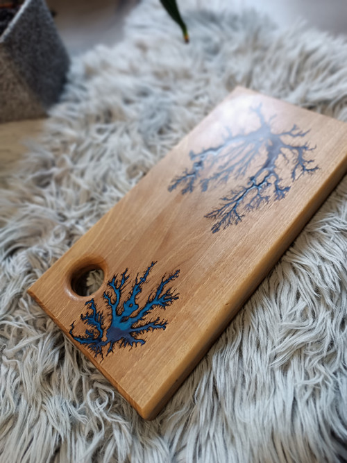 Degustační podnos EPOXY37 — foto 2