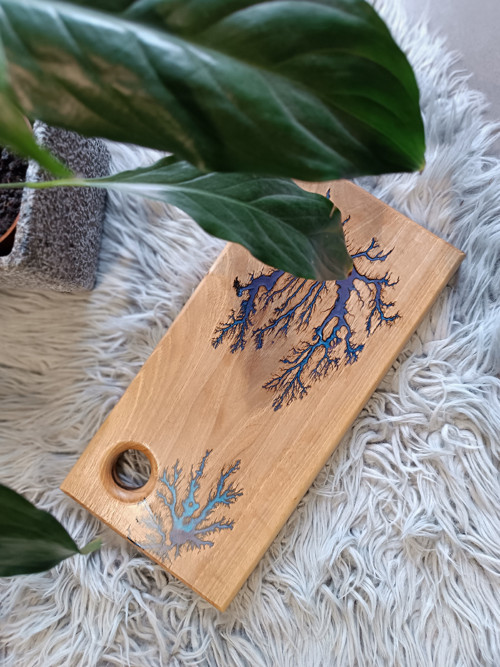 Degustační podnos EPOXY37 — foto 4