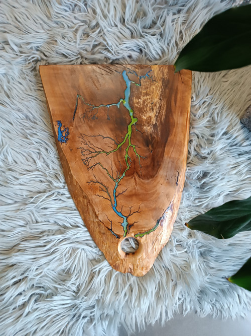 Degustační podnos EPOXY38 — foto 4