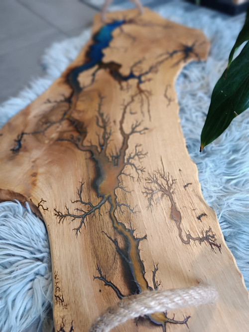 Degustační podnos EPOXY39 — foto 6