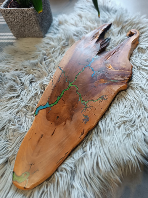 Degustační podnos EPOXY41 — foto 3