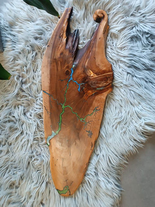 Degustační podnos EPOXY41 — foto 4