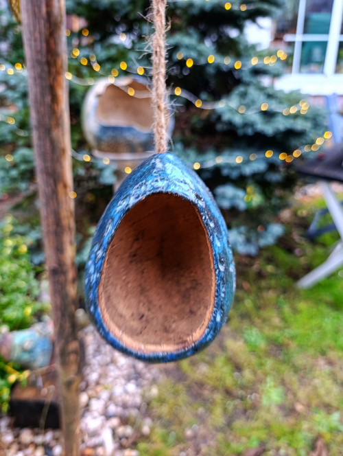 Krmítko pro ptáky — foto 2