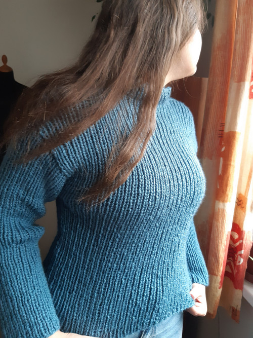 Svetr — foto 5