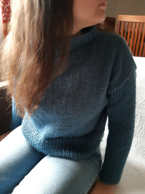 Svetr — foto 2