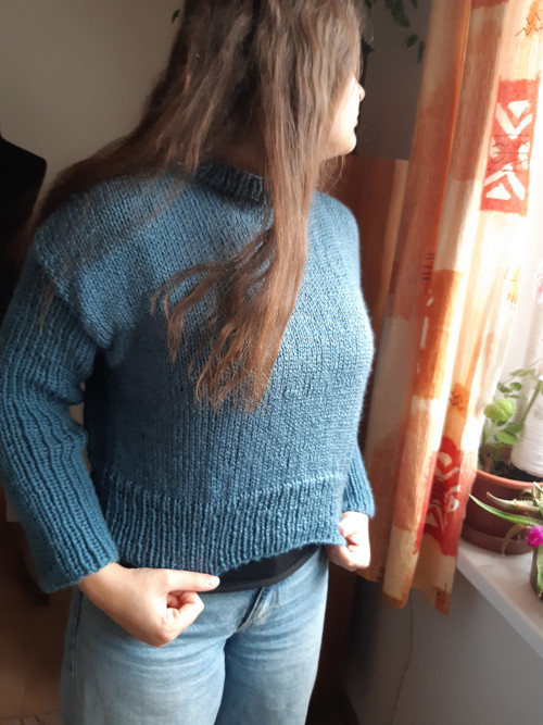 Svetr — foto 5