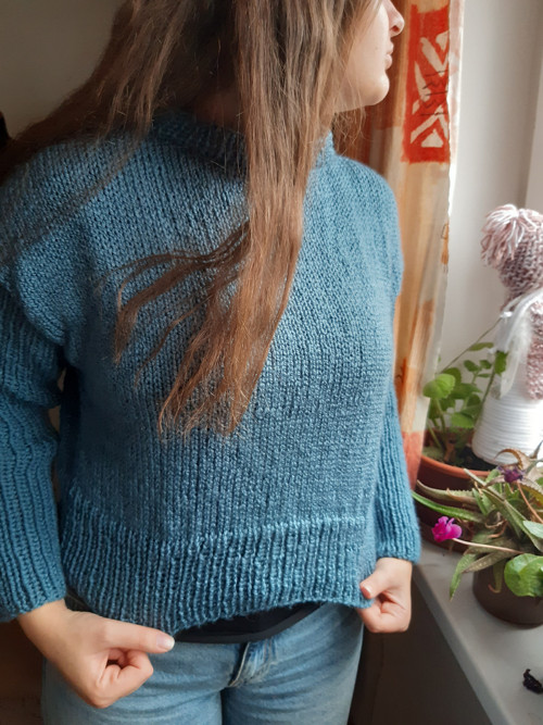 Svetr — foto 4