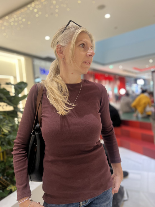 Basic - tričko — foto 2