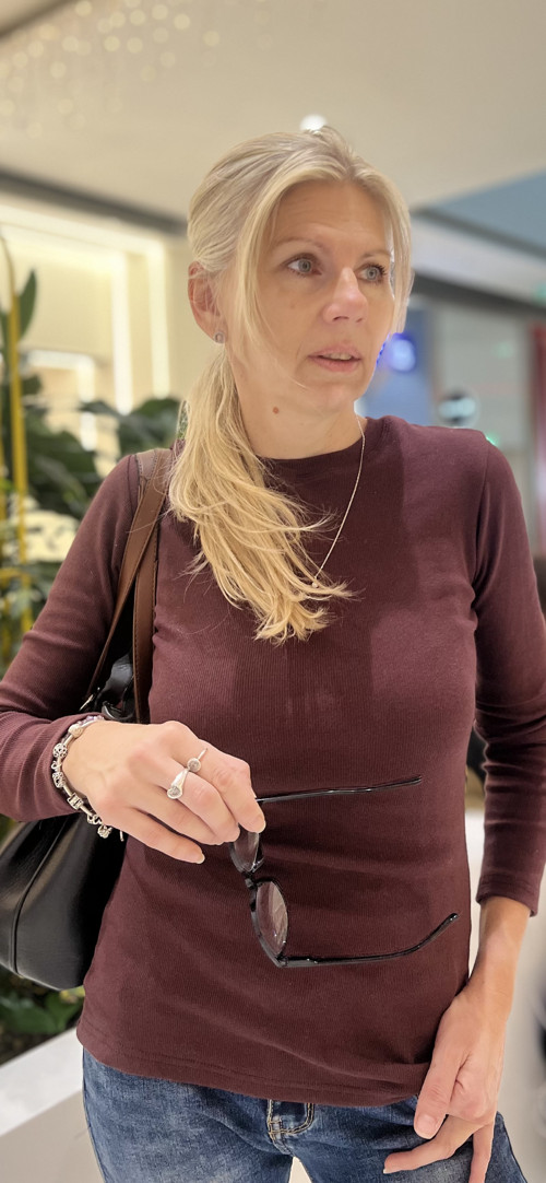 Basic - tričko — foto 4