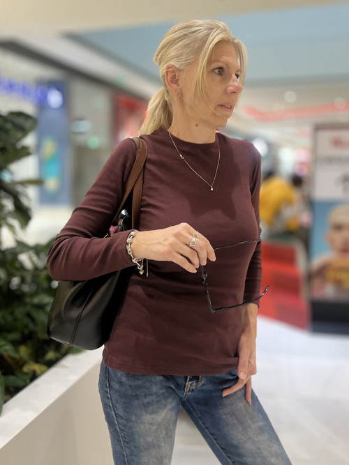 Basic - tričko — foto 6