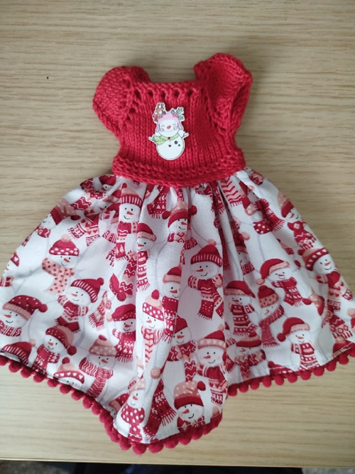 Paola Reina 32cm - šatičky — foto 2