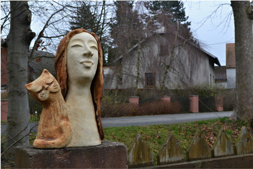 Kočičí společnice — foto 4