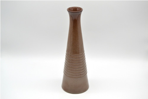 Vintage keramická váza / 29cm — foto 2