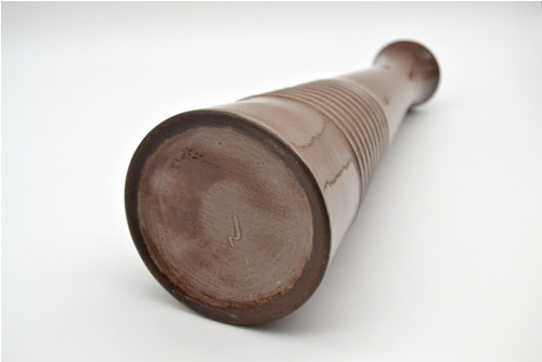 Vintage keramická váza / 29cm — foto 5