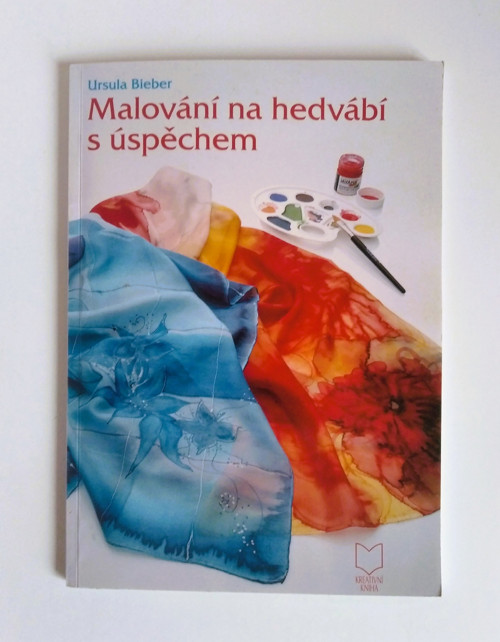 Malování na hedvábí s úspěchem — foto 2