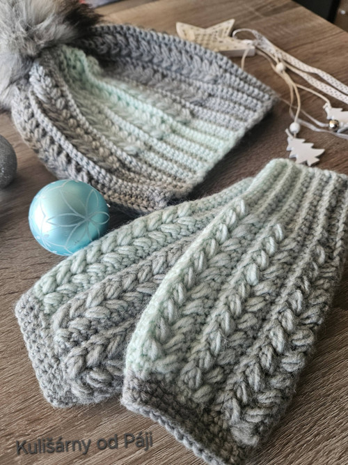 Dámský - dívčí set — foto 2