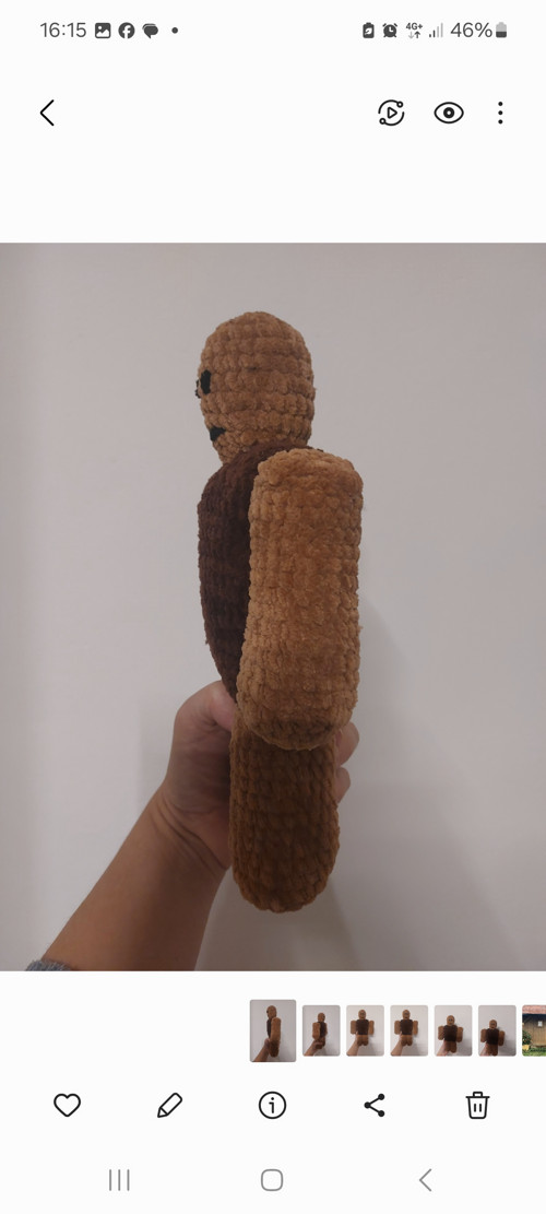 Roblox Carl — foto 2