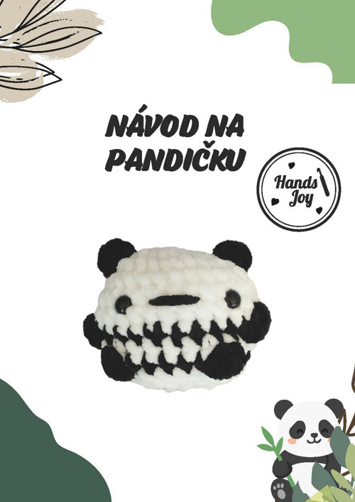 Tvořivý Box Na Pandičku — foto 2