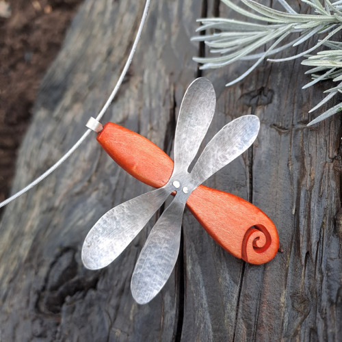 Dragonfly — foto 2