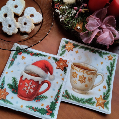Vánoční podkafíčka — foto 3