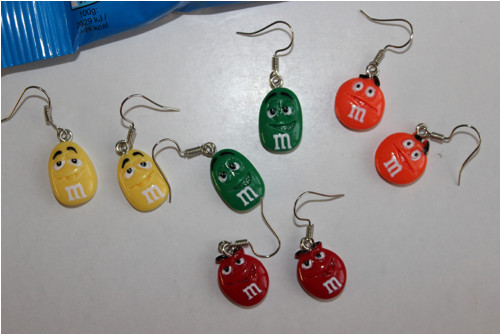 Hravé m&ms´ — foto 2