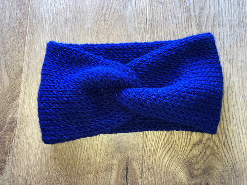 Merino čelenka — foto 4