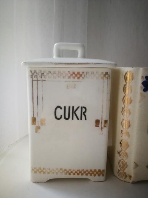 3x kuchyňská dóza — foto 2