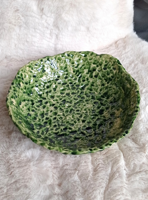 Mísa zelená — foto 3