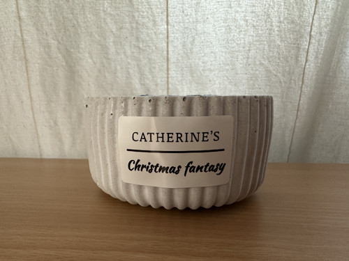 Vůně Chrismas fantasy velká — foto 4