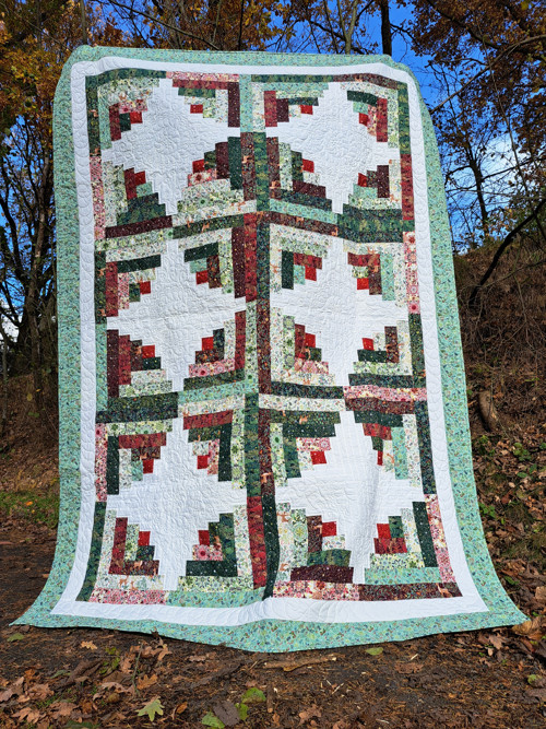 Christmas Log Cabin 2 — foto 6