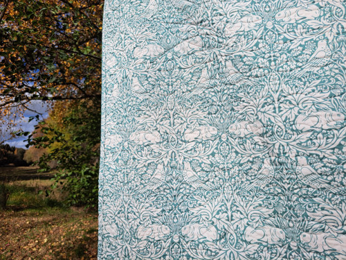 Autumn Log Cabin 2 — foto 5
