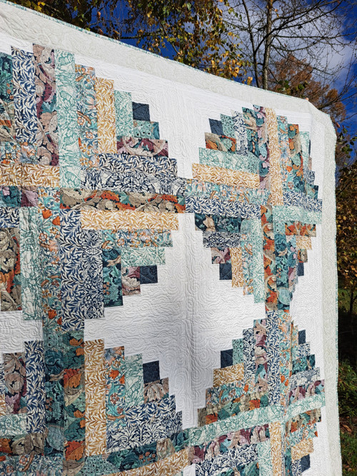 Autumn Log Cabin 2 — foto 3