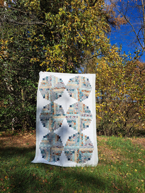 Autumn Log Cabin 2 — foto 6