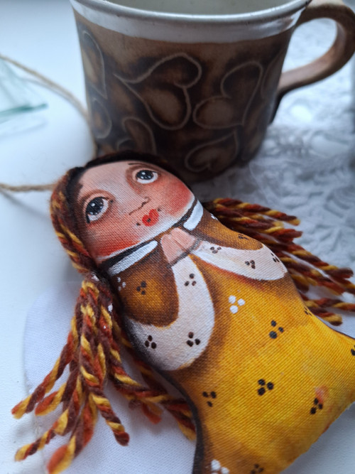 Andělinka :)) — foto 6