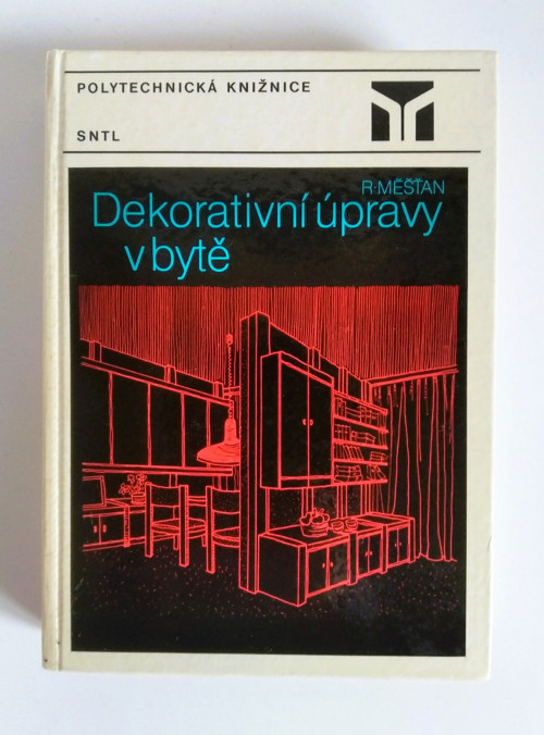 Dekorativní úpravy v bytě — foto 2