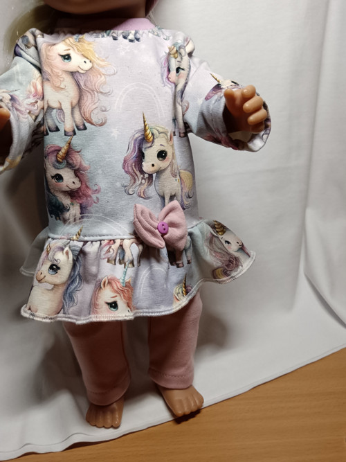 Baby Born sestřička - souprava 2 — foto 3