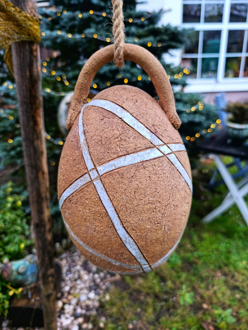 Krmítko pro ptáky — foto 2