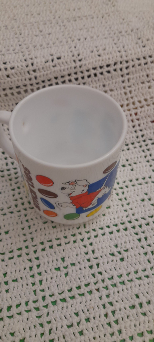 Hrnek pro radost — foto 2