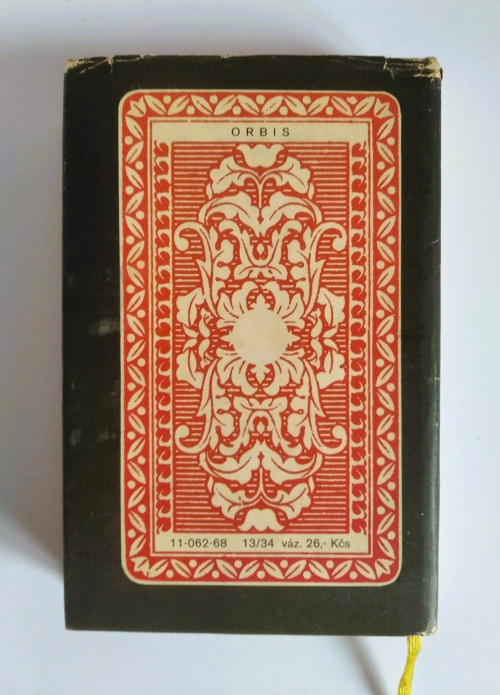 Benátská komediantka — foto 3